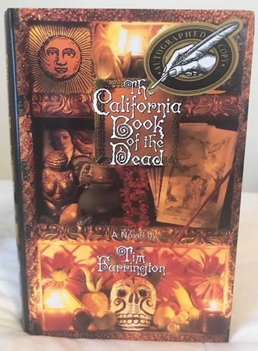 California Book of the Dead