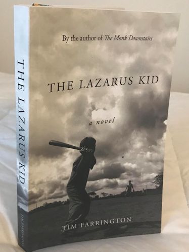 The Lazarus Kid